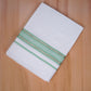 FCD-517 W/D DHOTI 3.80 MTR - Light Green