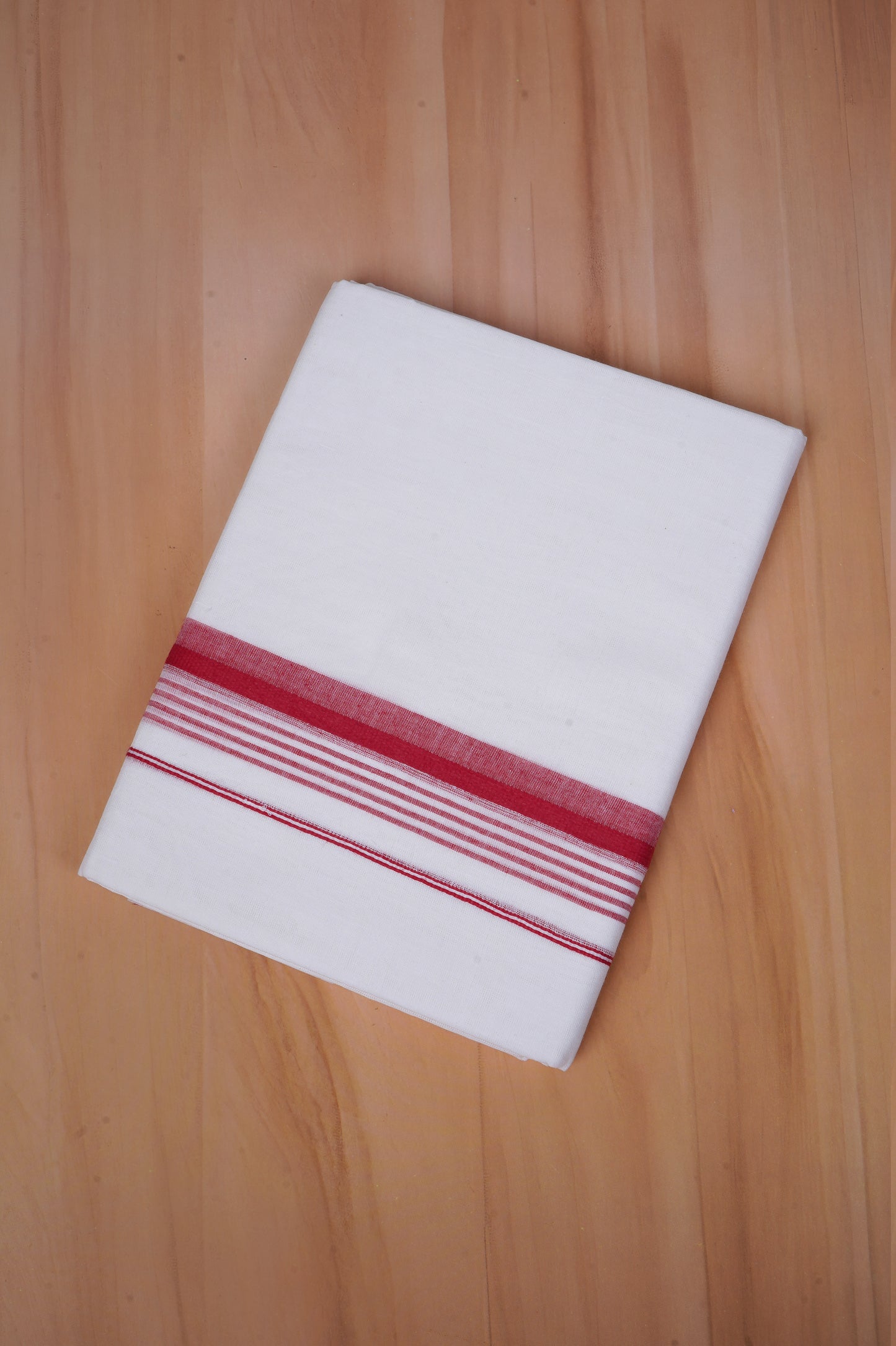 FCD-587 W/D DHOTI 3.80 MTR - Pink