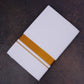 GLD-89 W/D DHOTI 3.80 MTR