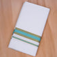 Gold Max W/S Dhoti 2.00 MTR - Light Green