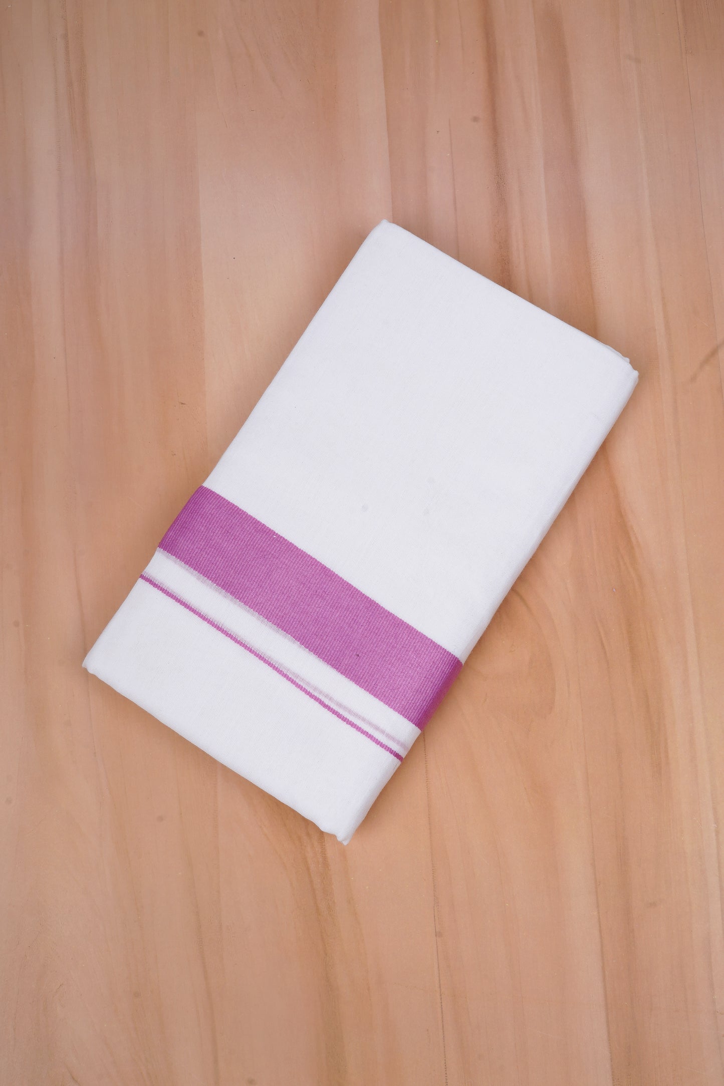 FCD-381 W/D DHOTI 3.80 MTR - Pink