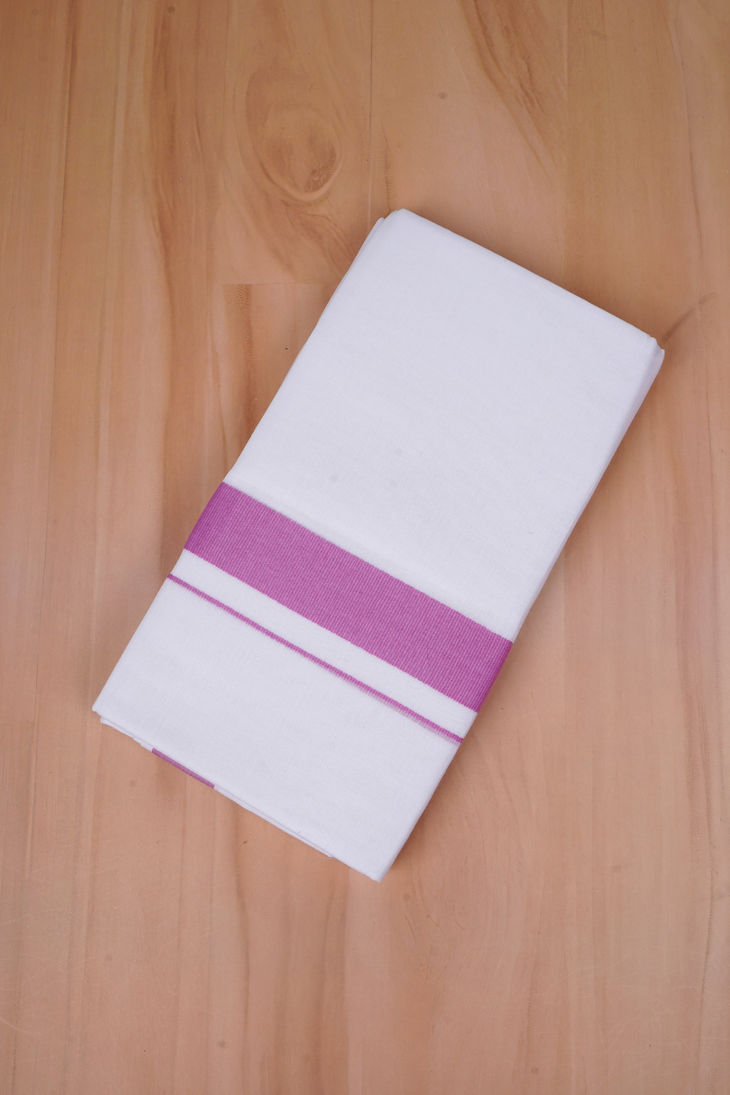 FCD-366 W/D DHOTI 3.80 MTR-Pink