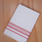 FCD-466 W/D DHOTI 3.80 MTR - Pink