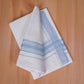 FCD-569 W/D DHOTI 3.80 MTR - Sky Blue