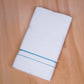 FCD-48 W/D DHOTI 3.80 MTR-Sky blue