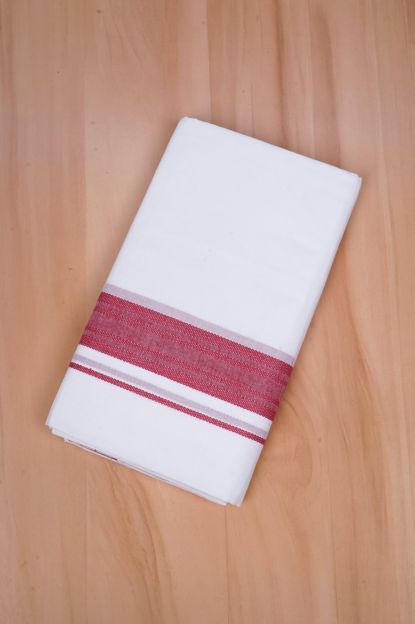 FCD-621 W/D DHOTI 3.80 MTR - Pink