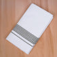 FCD-610 W/D DHOTI 3.80 MTR - Gray