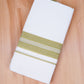 FCD-427 W/D DHOTI 3.80 MTR-Green