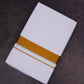 GLD-91 W/D DHOTI 3.80 MTR
