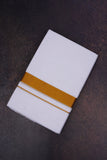 GLD-91 W/D DHOTI 3.80 MTR