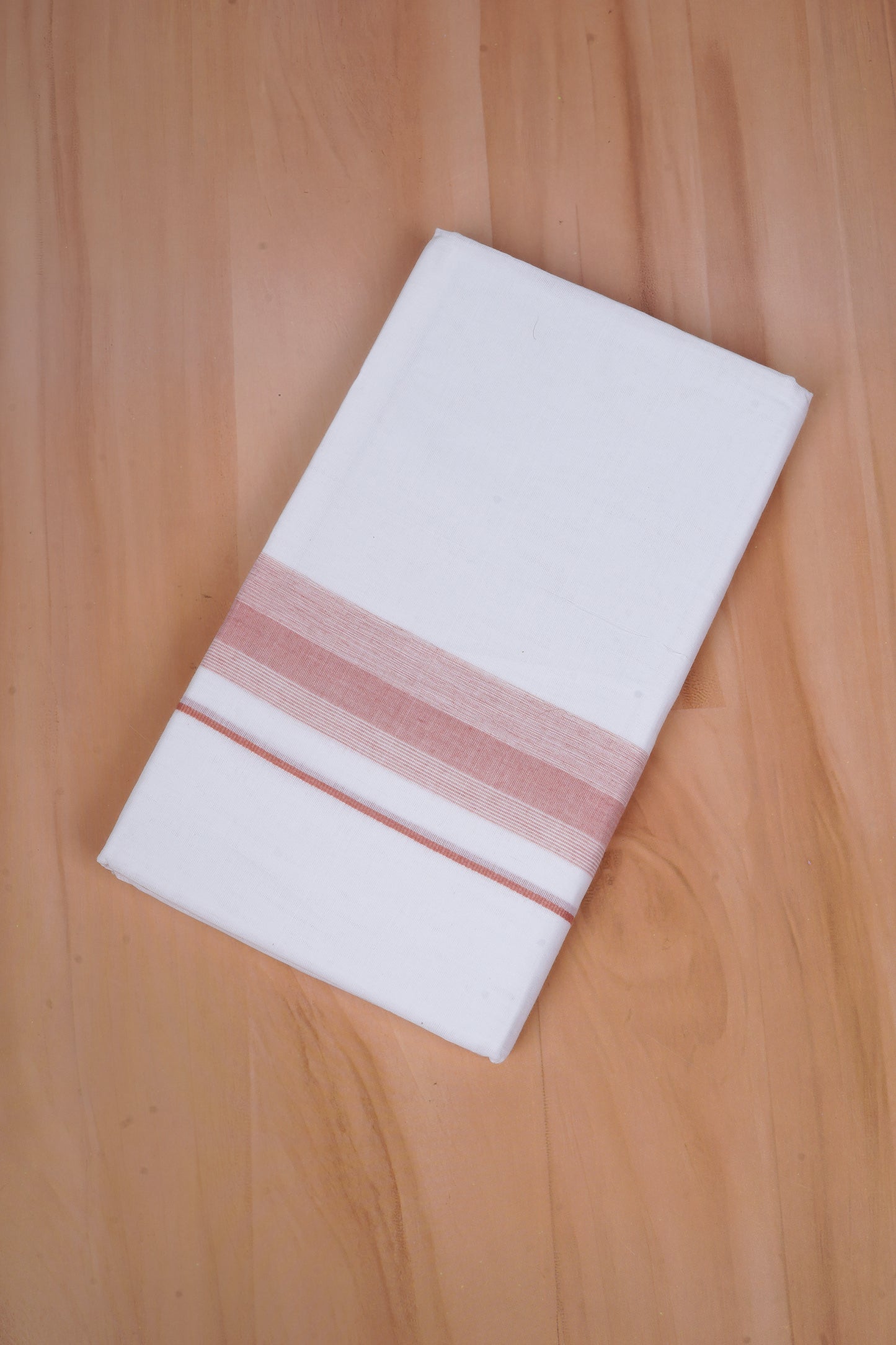 FCD-611 W/D DHOTI 3.80 MTR - Pink