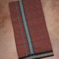 Sulthan Colours Dhoti - Brown