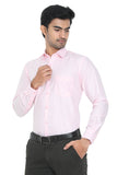 Full Sleeve Formal Color Shirt For Men - 33001