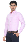 Full Sleeve Formal Color Shirt For Men - 33002