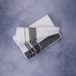 WINNER CHUTTY 802 W/D DHOTHIE 3.80 MTR - Black