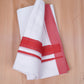 425FCD-02 W/D DHOTI 4.25 MTR-Red