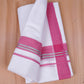 FCD-526 W/D DHOTI 3.80 MTR-Pink