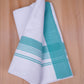 FCD-425 W/D DHOTI 3.80 MTR-Green 2