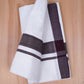425FD-02 W/D DHOTI 4.25 MTR-Black