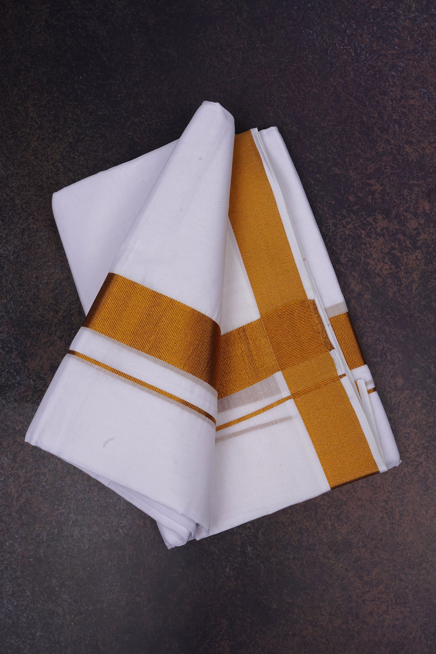 GLD-108 W/D DHOTI 3.80 MTR