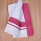 FCD-470 W/D DHOTI 4.00 MTR - Pink