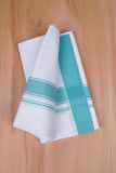 FCD-03 W/D DHOTI 4.00 MTR-Sea Blue