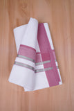 FCD-525 W/D DHOTI 3.80 MTR-Light Pink