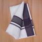 FCD-86 W/D DHOTI 3.80 MTR-Dark Blue
