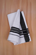 FCD-520 W/D DHOTI 3.80 MTR-Black