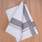 FCD-601 W/D DHOTI 3.80 MTR - Gray