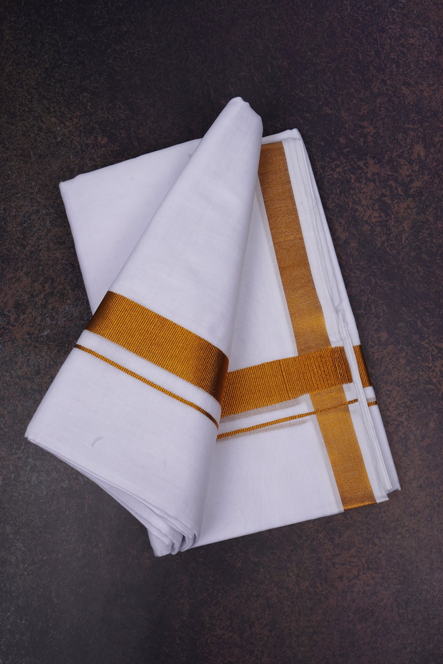 GLD-89 W/D DHOTI 3.80 MTR