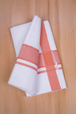 FCD-335 W/D DHOTI 3.80 MTR - Pink
