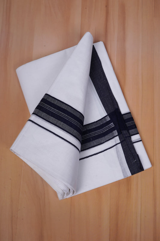 FCD-603 W/D DHOTI 3.80 MTR - 10
