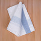 FCD-610 W/D DHOTI 3.80 MTR - L Blue