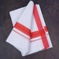 FD-177 W/D DHOTI 3.80 MTR-Pink
