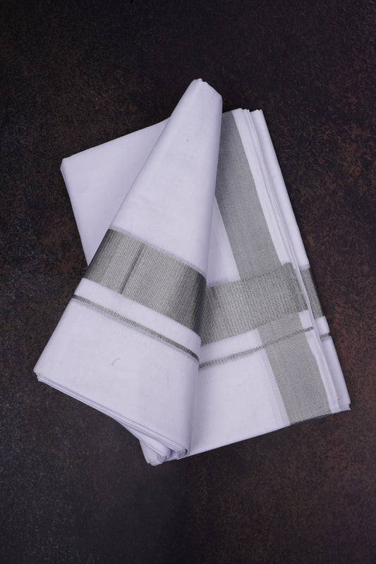 SLD-39 W/D DHOTI 3.80 MTR