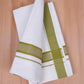 FCD-471 W/D DHOTI 3.80 MTR - Light Green