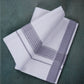 FCD-500 W/D DHOTHIE 3.0 MTR-GRAY