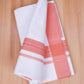 FCD-429 W/D DHOTI 3.80 MTR-Light Pink