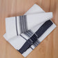 FCD-593 W/D DHOTHIE 3.80 MTR-GRAY