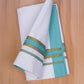 Gold Max W/S Dhoti 2.00 MTR - Light Green