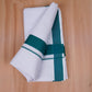 FCD-366 W/D DHOTI 3.80 MTR-Green