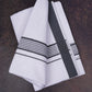 FD-162 W/D DHOTI 3.80 MTR-Gray
