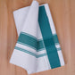 FCD-03 W/D DHOTI 4.00 MTR-Ramar Green