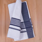 FCD-428 W/D DHOTI 3.80 MTR-Dark blue