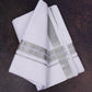 SLD-112 W/D DHOTI 3.80 MTR