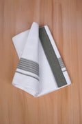 FCD-610 W/D DHOTI 3.80 MTR - Gray