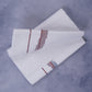 MATRIX CHUTTY 904 W/D DHOTHIE 3.80 MTR - GRAYRED