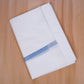 PMD-11 W/D DHOTI 3.80 MTR-Blue