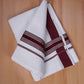 FCD-590 W/D DHOTI 3.80 MTR - Brown 2